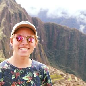 Meet your Posher, Ryan